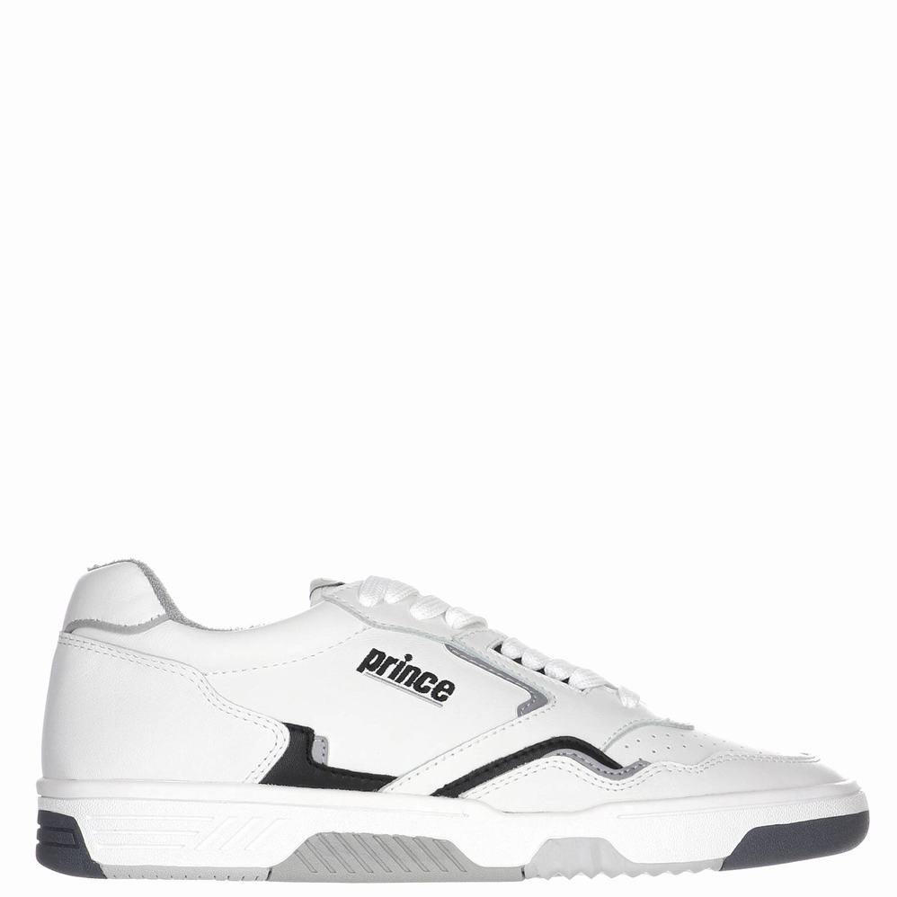 White Women\'s Pajar Fst 838 W Sneakers | OHY3963BP