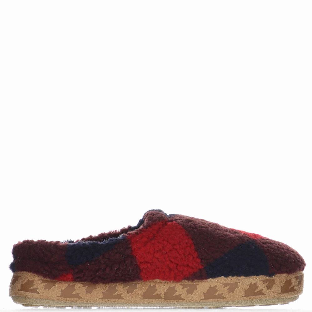 Multicolor Women's Pajar Calia Slippers | OED1091HO